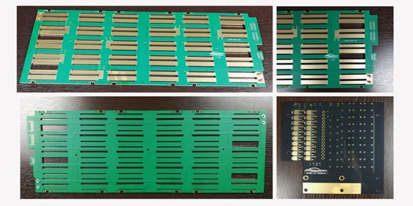 永迦电子己陆续与多家企业建立了深厚的合作关系